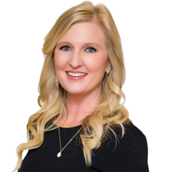 Portrait of Alicia Hedrick, Real Estate Advisor, Market Expert, Realtor